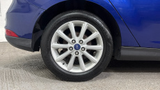 Ford Focus 1.6 125 Titanium 5dr Powershift Petrol Hatchback